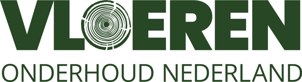 Vloerenonderhoud Nederland logo